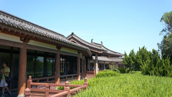 วัดเจ้าแม่กวนอิม