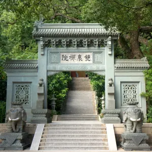 雙泉禪院