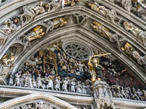 Münster di Berna