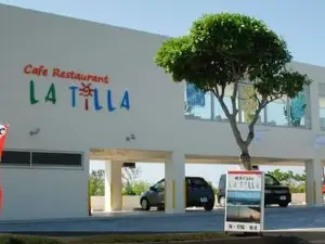 Cafe Restaurant La Tilla