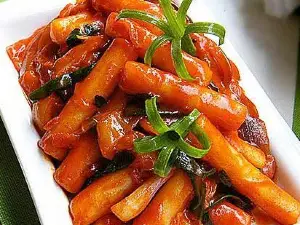 知味恋歌
