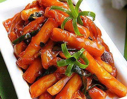 知味恋歌
