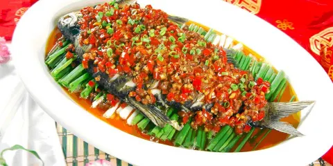 自遊人·美食一樓