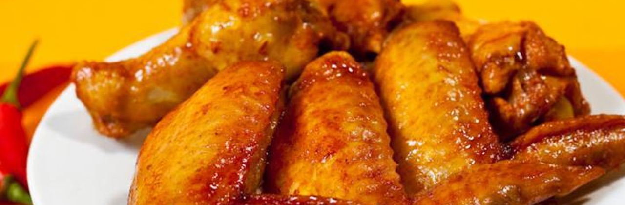 华莱士·全鸡汉堡(丹凤店)