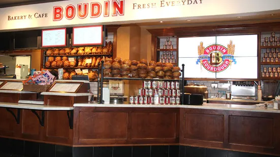 Boudin Bakery & Cafe