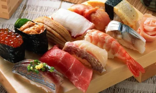 OLD FISHERMAN SEAFOOD