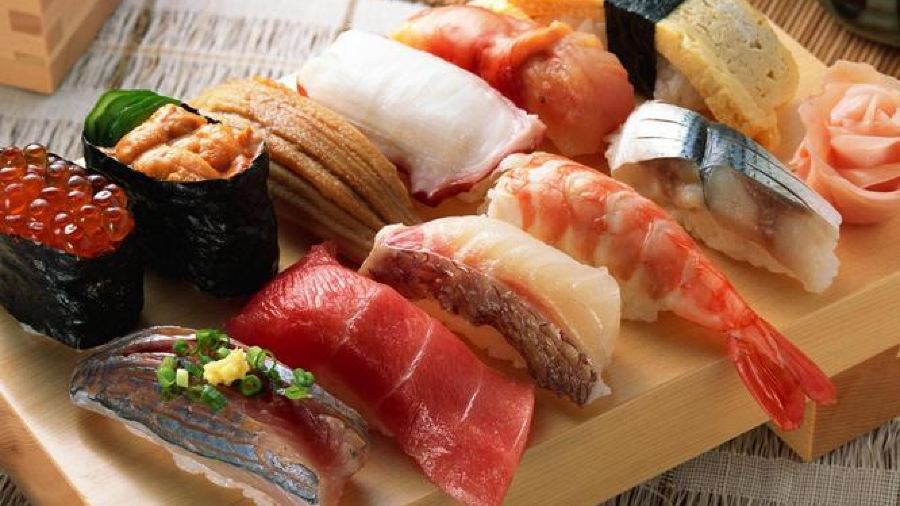 OLD FISHERMAN SEAFOOD