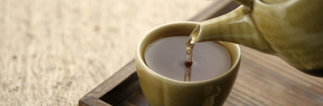 徐其修涼茶(上馬莊店)