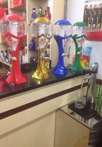 阿芳壩上食府(阿芳骨頭莜麵莊)