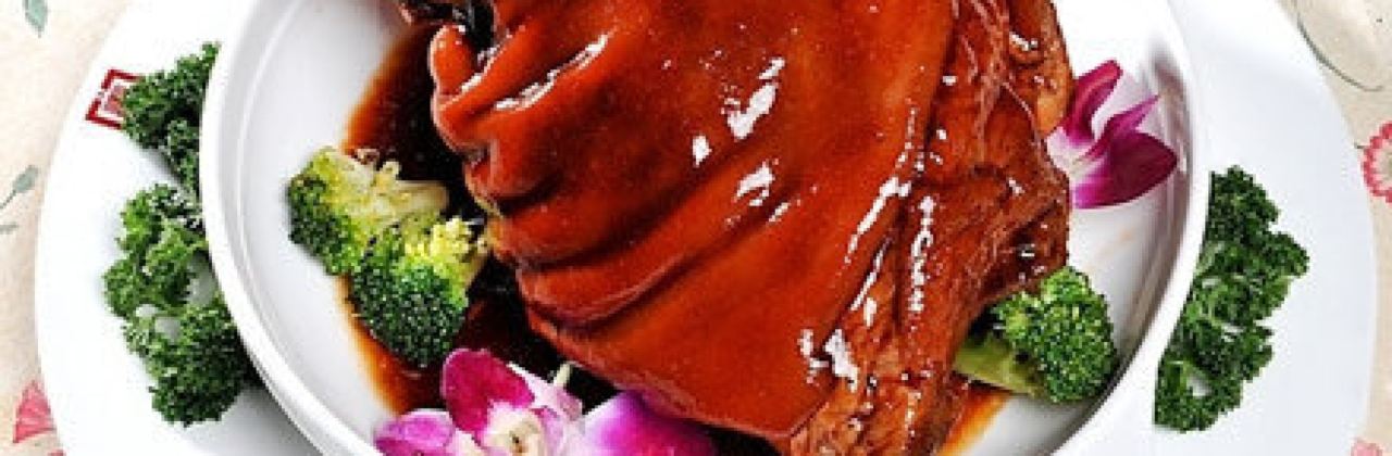 Dongbei Dumpling House (longshan)