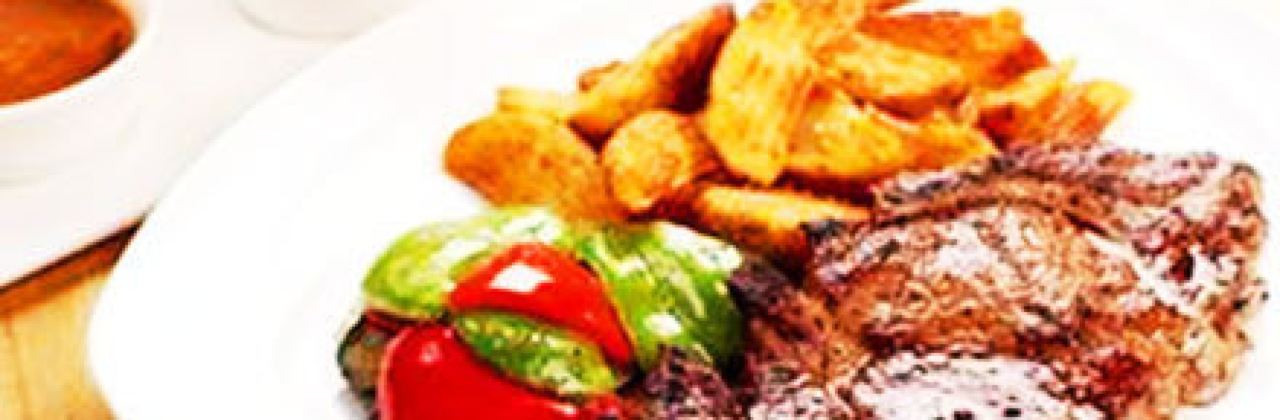 Luotengbao Coffee Shop