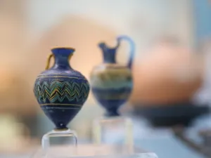 Museo archeologico di Adalia