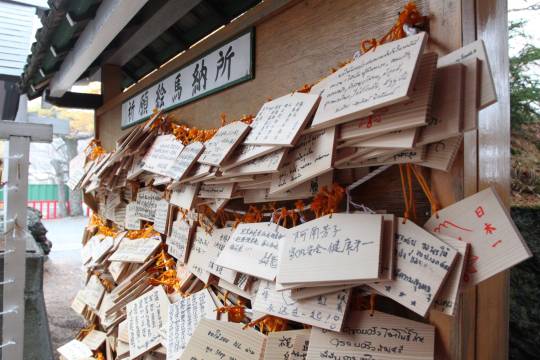 日本大阪大阪清水寺+奈良公園+伏見稻荷大社一日遊