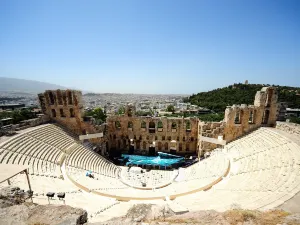 Odeon of Herodes Atticus