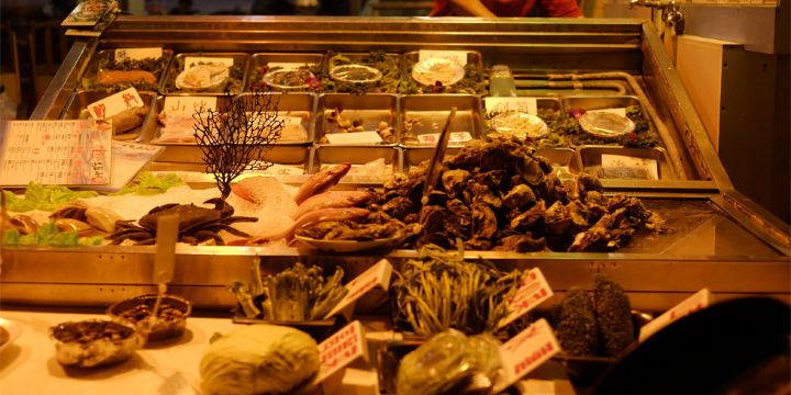 Kenting Night Market