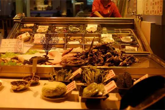 Hotels near Kenting Night Market