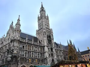 Popular Best Things to Do in Munich