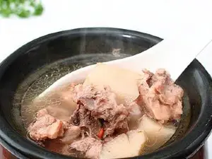 四毛土菜馆(金宝美食街店)