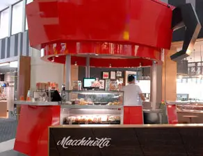 Macchinetta