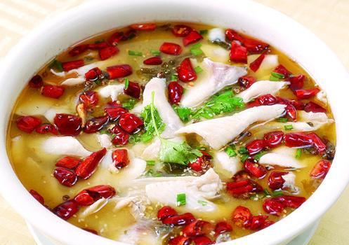 鲜鱼村(王城之珠店)