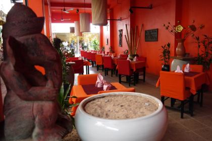Khmer Family Restaurant - Pub Street