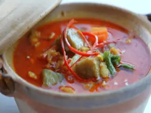Khmer Family Restaurant - Pub Street