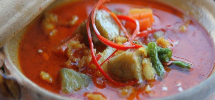 Khmer Family Restaurant - Pub Street