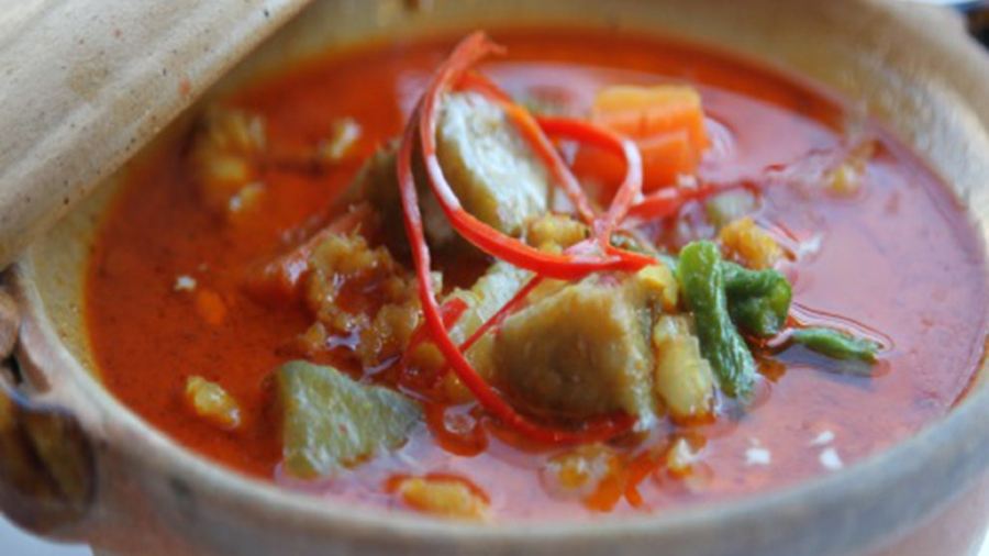 Khmer Family Restaurant - Pub Street