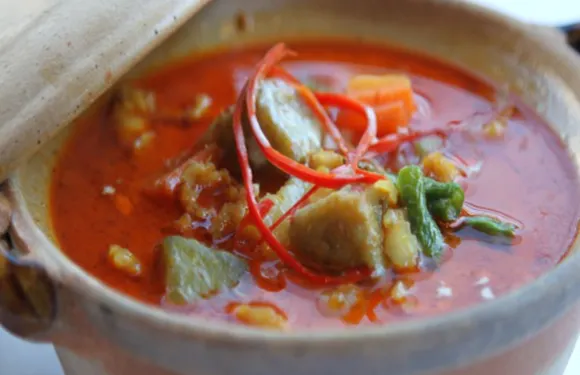 Khmer Family Restaurant