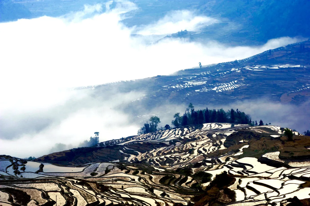 3_Yuanyang Hani Terrace