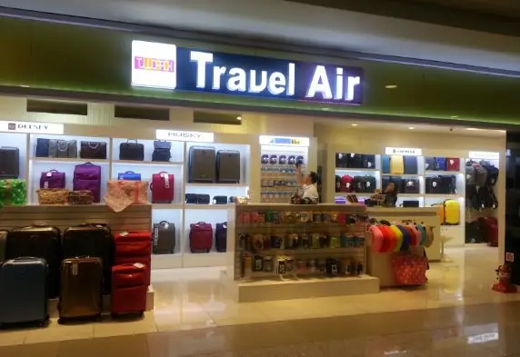 Travel Air