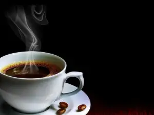 意浓咖啡厅(白田中路店)