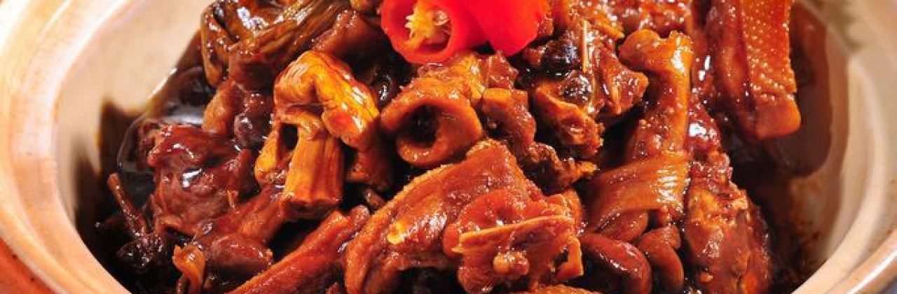 唐凤楼酒家(轻工公司家属院店)