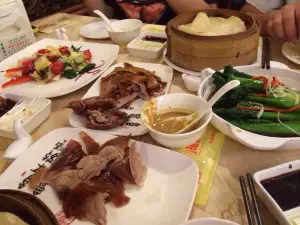 宏玲酒家