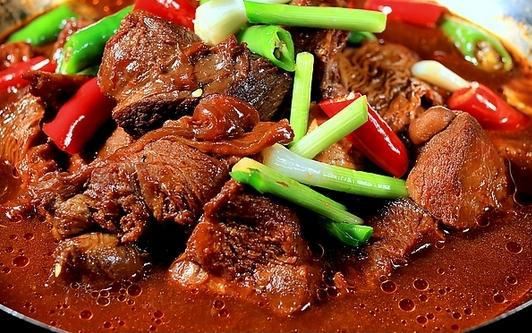 赵氏毛驴 炒饭·盖饭