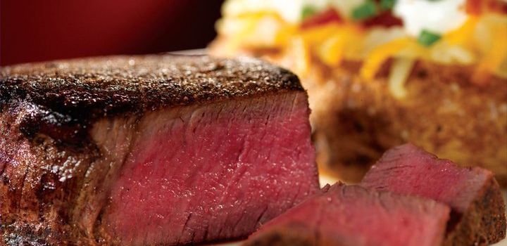 Outback Steakhouse