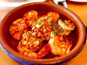 비치인쉬림프