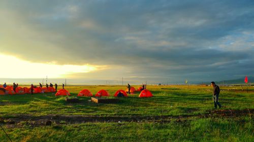 Jinyintan Grasslands