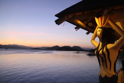 La Sirenetta Restaurant & Bar