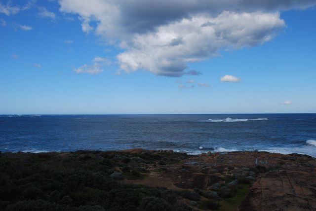 Cape Leeuwin