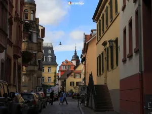 Altstadt