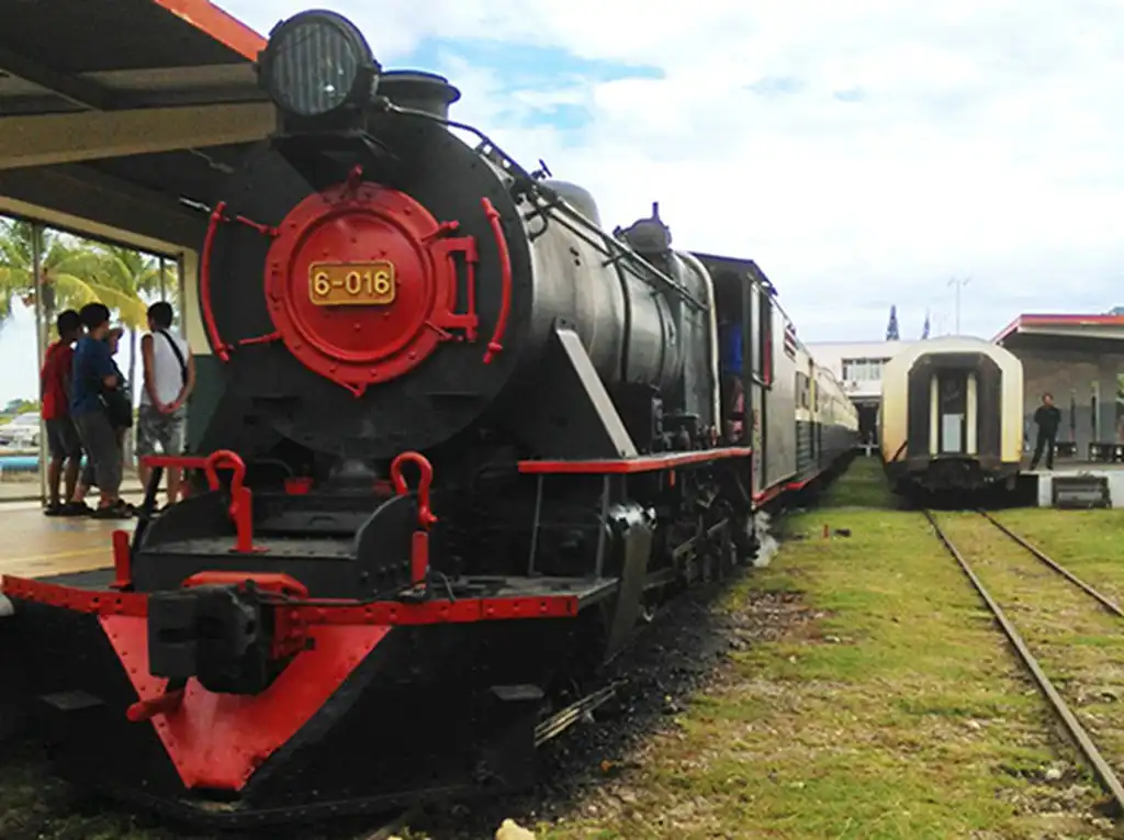 Hotels near (JKNS) Tanjung Aru Railway Station