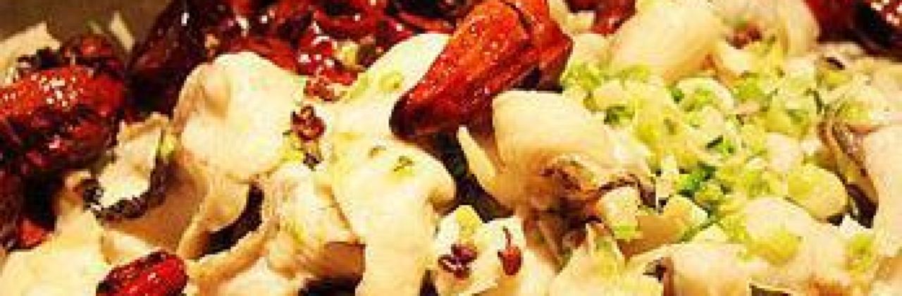 百岁鱼(龙湖店)