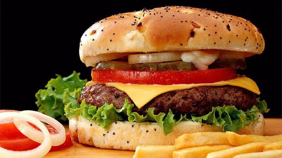 肯德基（武進人民商場店）