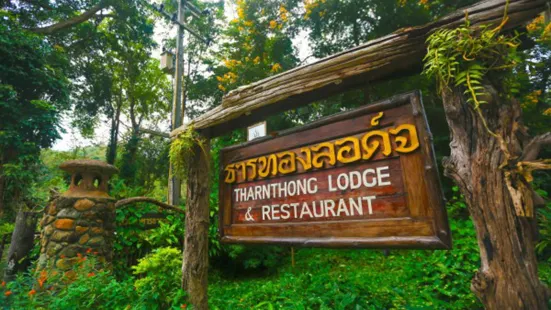 Thranthong Lodge Restaruant