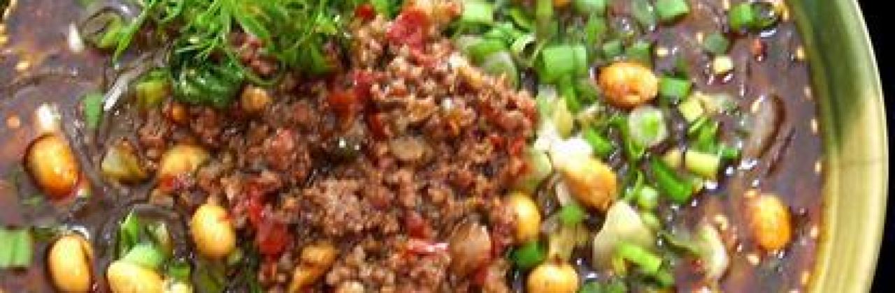 无名缘米粉(大十字街店)