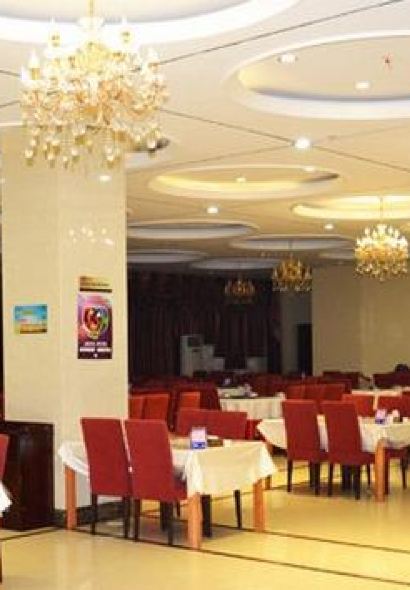 Shenhai Fishing Port