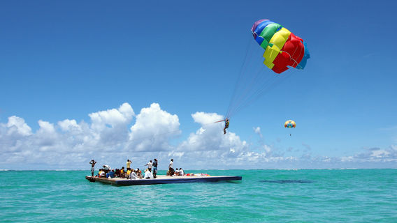 Mauritius