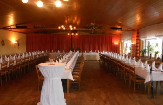 喬克漢斯餐廳酒店