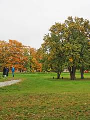 Akershus Fortress